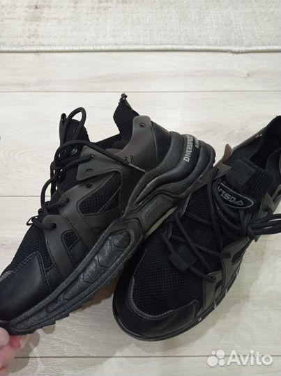 Кроссовки 40 р-р