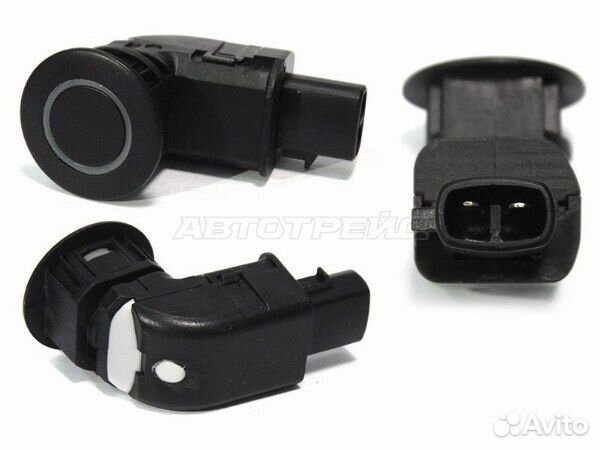 Датчик парковки (сонар)