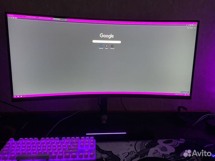 Huawei MateView GT ZQE-CAA черный