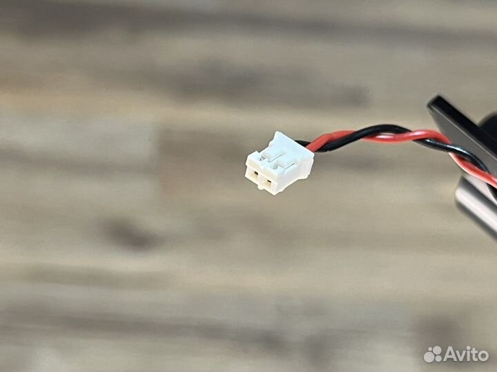 Двигатель турбо щетки Xiaomi Dreame D9 / D9 Pro