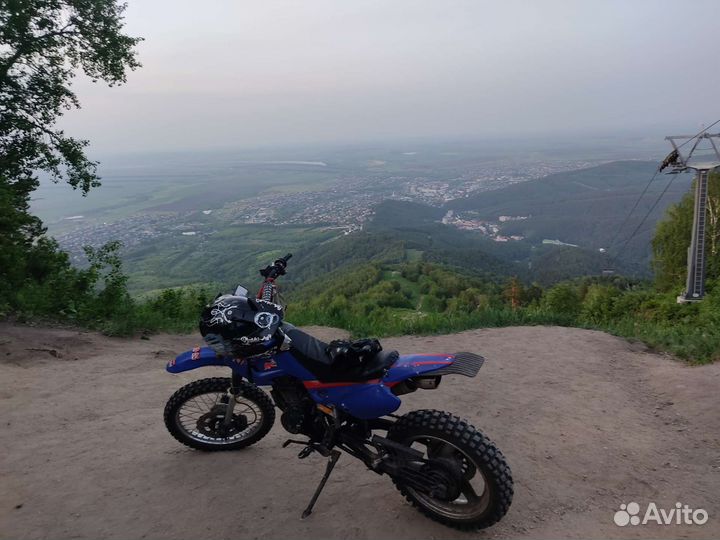 Продам эндуро 150