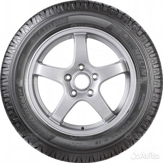 Michelin Latitude Cross 225/75 R16 108H