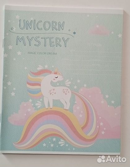 Тетрадь школьная artspace 12л клетка скоба 6шт