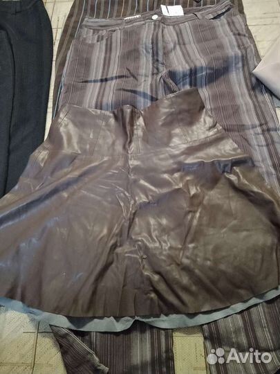 Вещи женские 46-48 размер