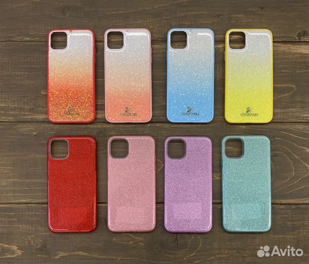 Чехлы для iPhone 11 Pro Max