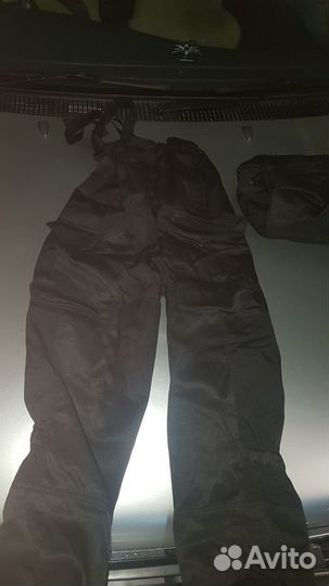 Спецодежда