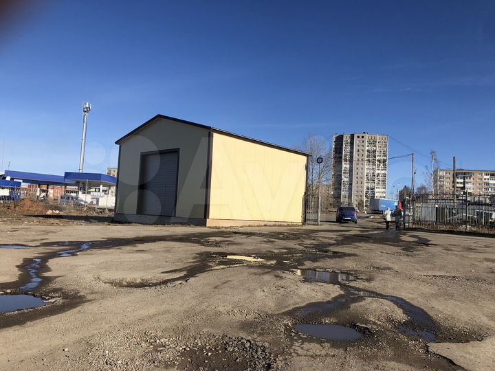 Свободного назначения, 102 м²