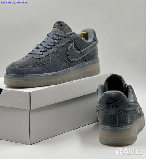 Кроссовки Nike Air Force 1 Low (Арт.12729)