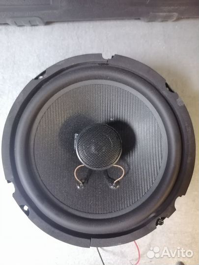 Динамик apart cm608