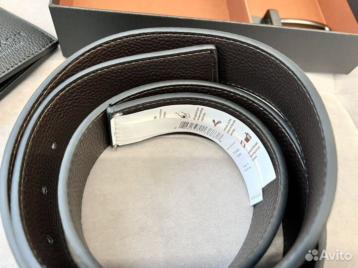 Ремень мужской Coach оригинал