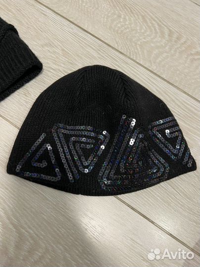 Шапка женская