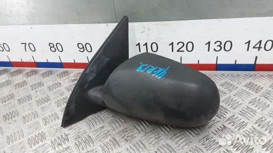 Зеркало наружное левое KIA CEE'D 1 (4KR19E101)