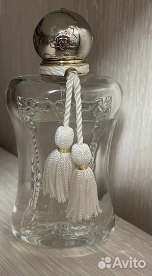 Parfums de marly meliora 60/75 мл оригинал