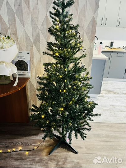 Ель искуственная 180