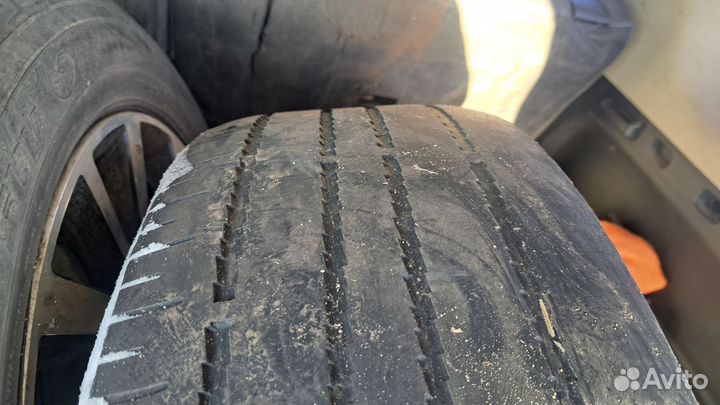 Yokohama Geolandar SUV G055 225/55 R18