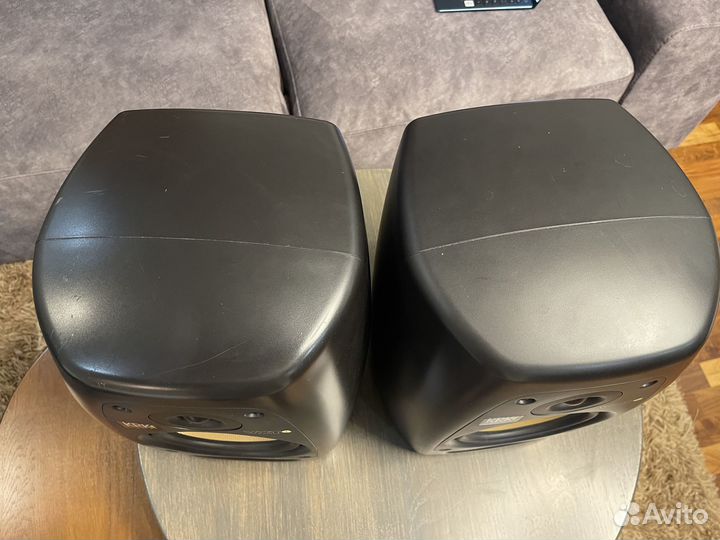 Студийные мониторы krk vxt6