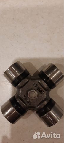 Крестовина gmb