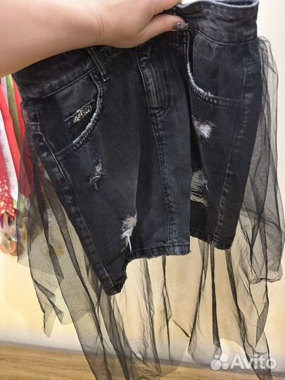 Юбка Gaelle Paris 12 лет