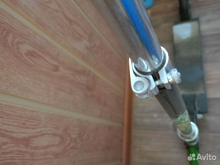 Самокат детский