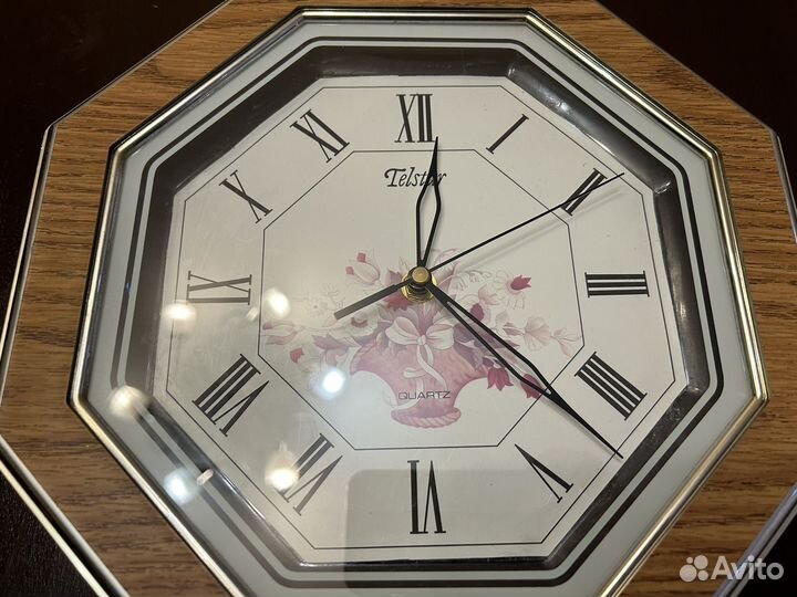 Настенные часы