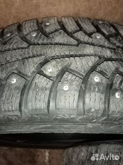 Nordman 5 185/65 R15