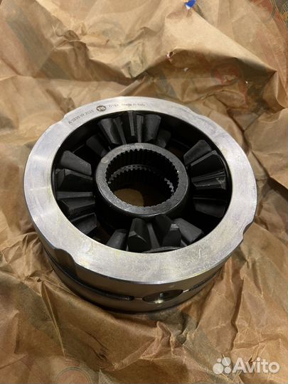 Блок сателлитов Meritor A3235W2025