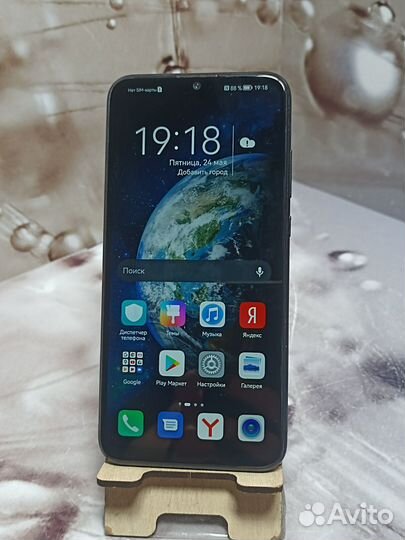 HONOR 10i, 4/128 ГБ