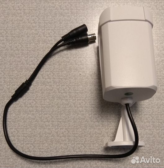 Камера видеонаблюдения