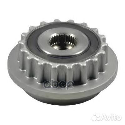 Механизм свободного хода генератора 45086 meat