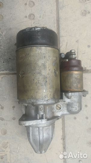 Стартер батэ ст230-Б4