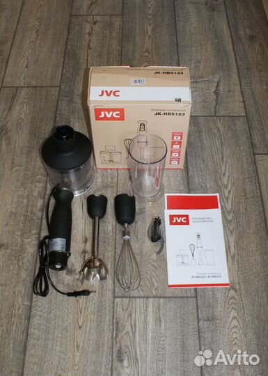 Блендер JVC JK-HB5123, комплектующие, цена за все