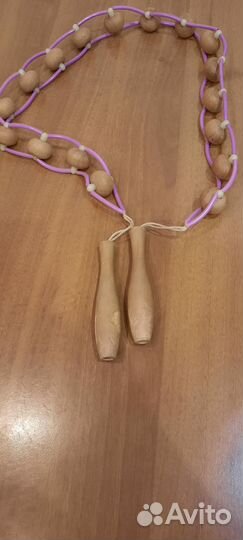 Эспандер пружинный СССР, массажер для тела