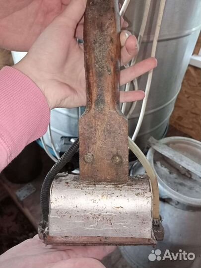 Медогонка и Инвентарь для пасеки