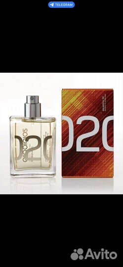 Парфюм духи