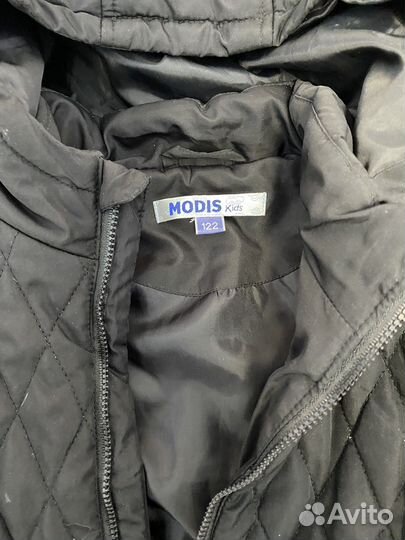 Вещи на мальчика