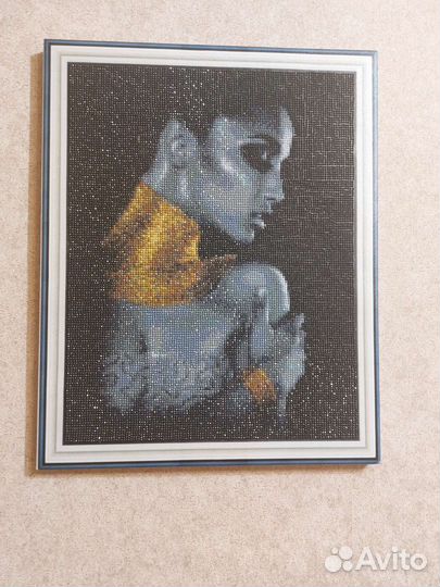 Алмазная мозайка