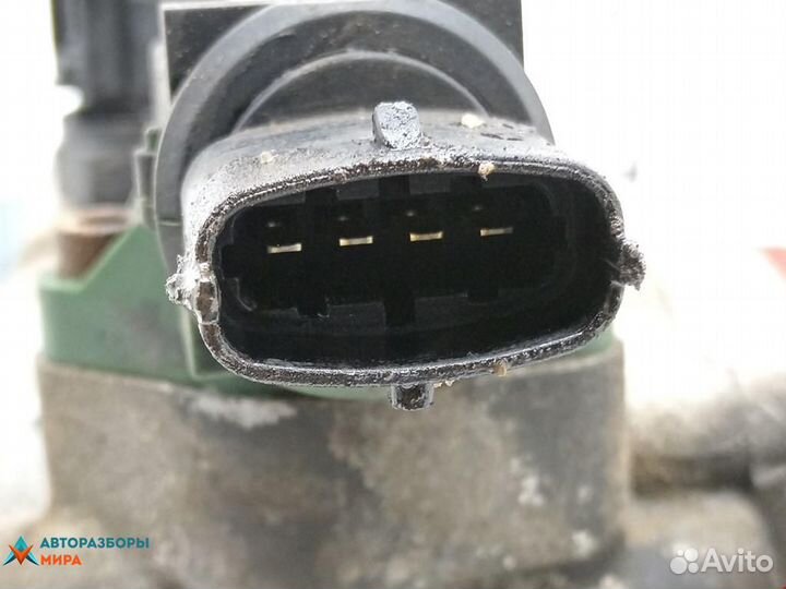 Корпус топливного фильтра Opel Antara рест. 2012