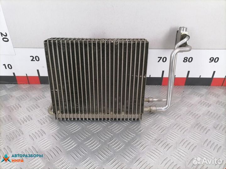 Испаритель кондиционера Mercedes-Benz Vito W639