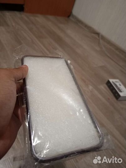 Чехол на iPhone 14 pro max