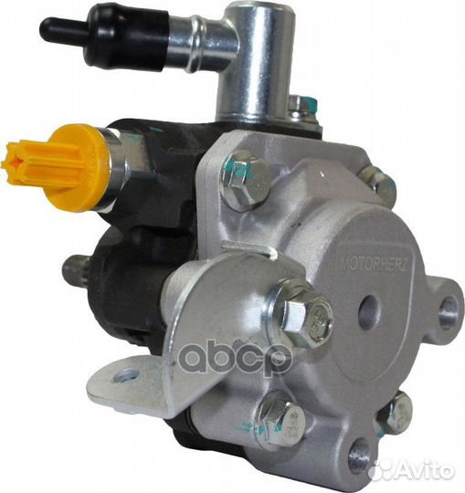 Насос гур P1190HG Motorherz