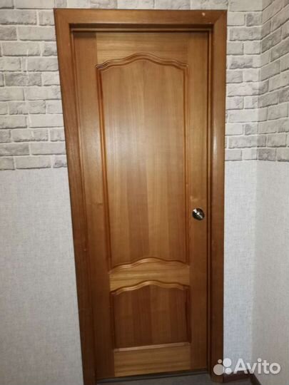 Межкомнатные двери бу 60 см, 70 см