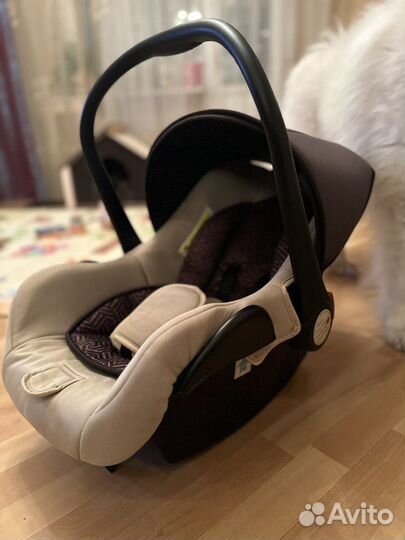 Автолюлька от 0