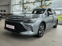 Новый BAIC U5 Plus 1.5 CVT, 2023, �цена от 1 795 000 руб.