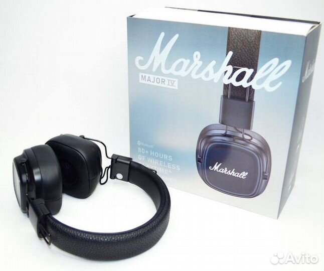 Беспроводные наушники