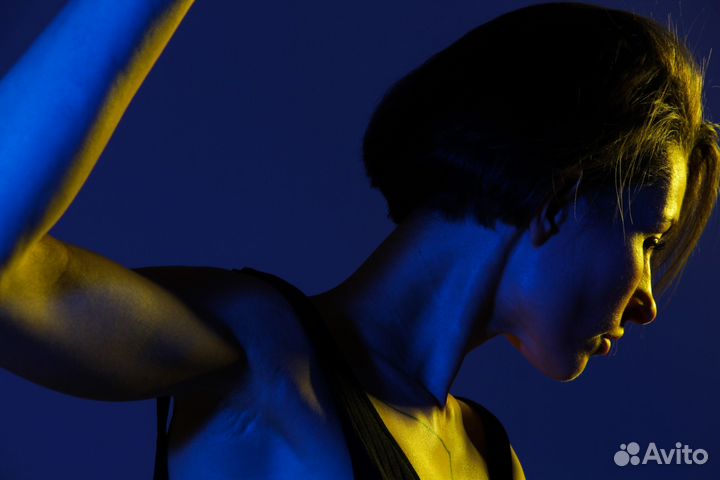 Фотограф (портреты, фотосессия, каталожная съемка)