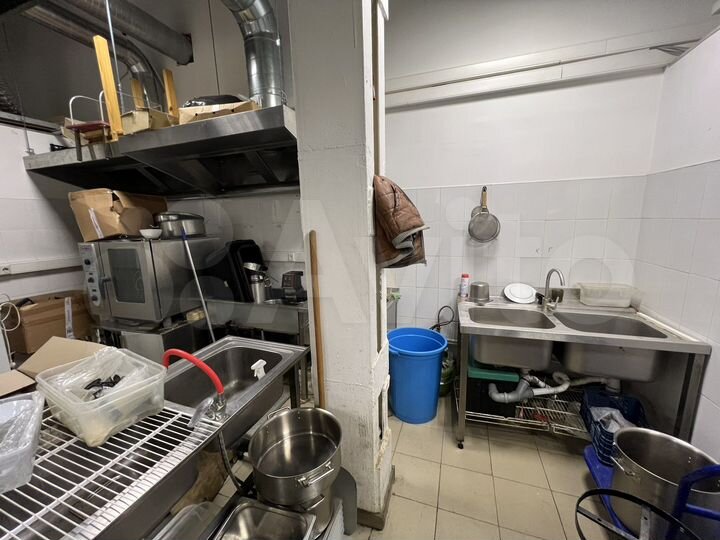 Производство, 120 м²