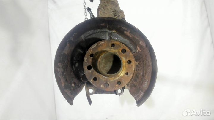 Балка подвески задняя Opel Meriva, 2003