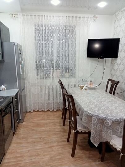 2-к. квартира, 46 м², 2/2 эт.