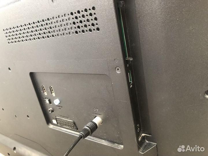 Philips 32 DVB-T2