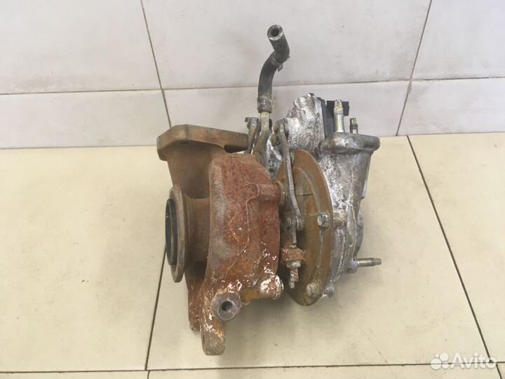 Турбокомпрессор (турбина) Hi Lux 2015